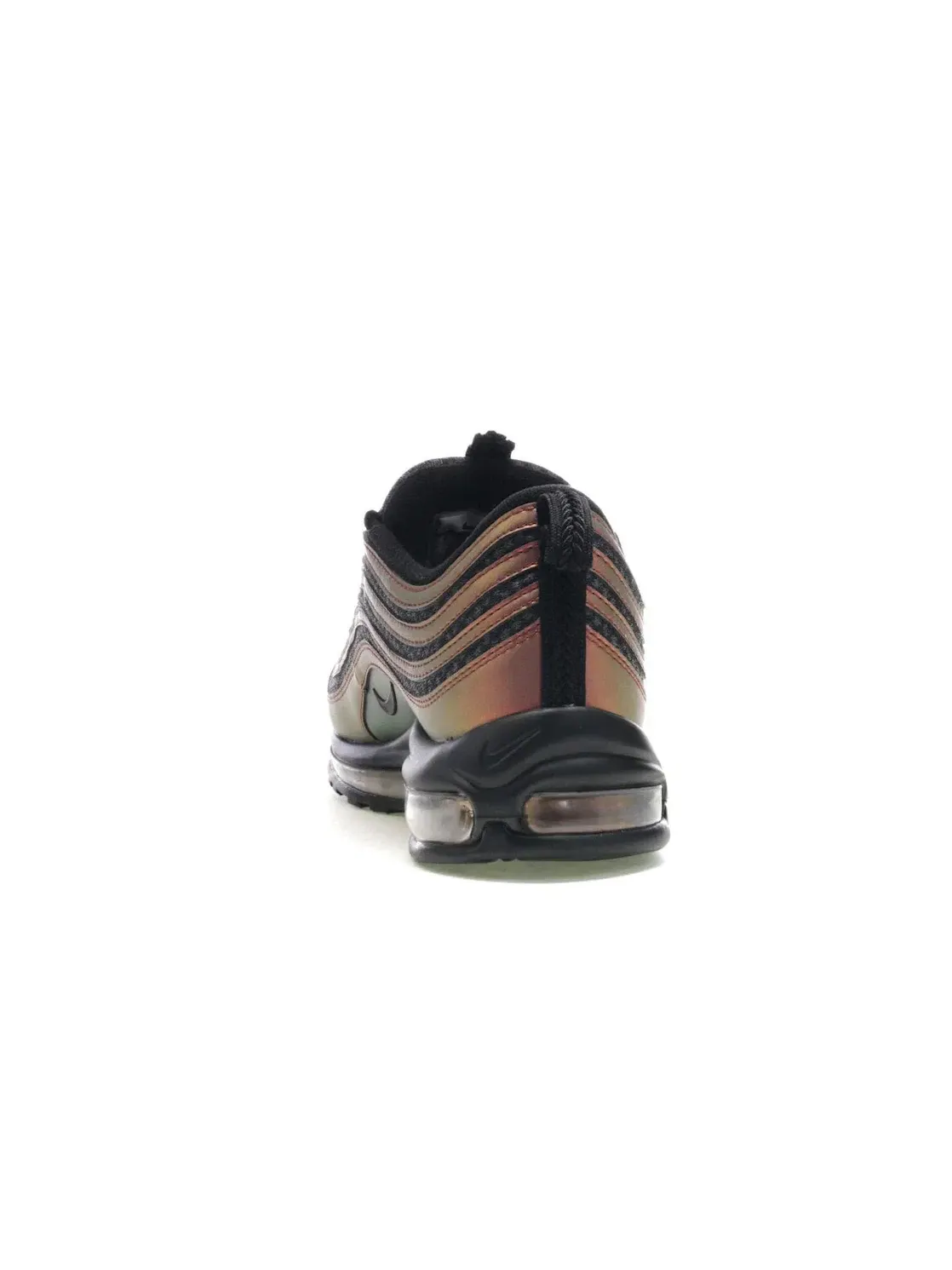 Мужские кроссовки Lifestyle Nike Air Max 97 Ultra 17 — изображение 4 из 4, мульти-/черный