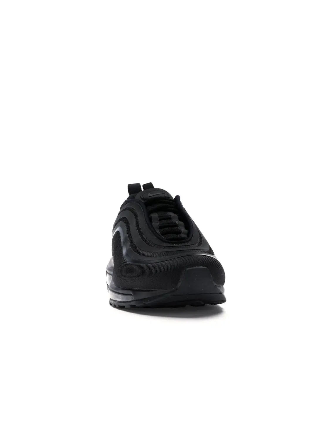 Мужские кроссовки Lifestyle с длинным рукавом Nike Air Max 97 Ultra 17 — изображение 2 из 4, черный/черный-черный