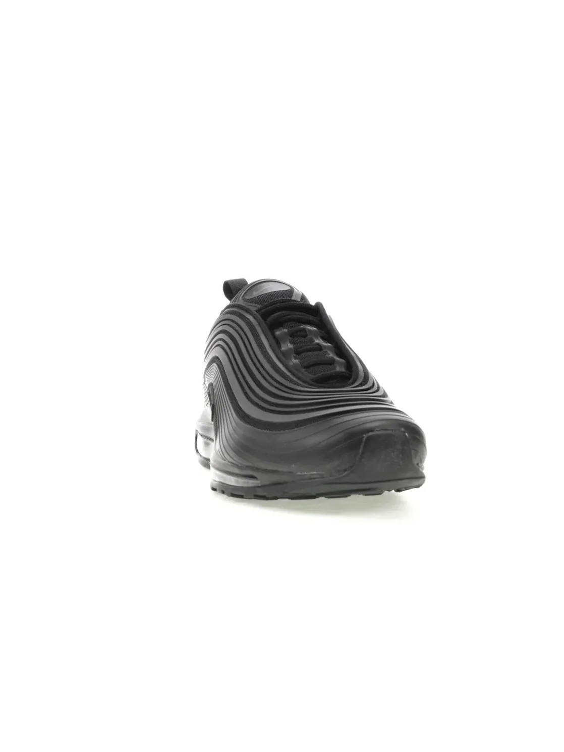 Мужские кроссовки Lifestyle Nike Air Max 97 Ultra 17 — изображение 2 из 4, черный/черный