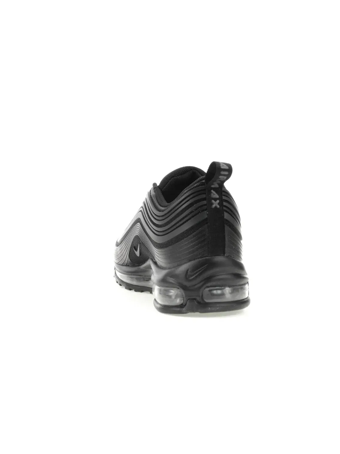 Мужские кроссовки Lifestyle Nike Air Max 97 Ultra 17 — изображение 4 из 4, черный/черный