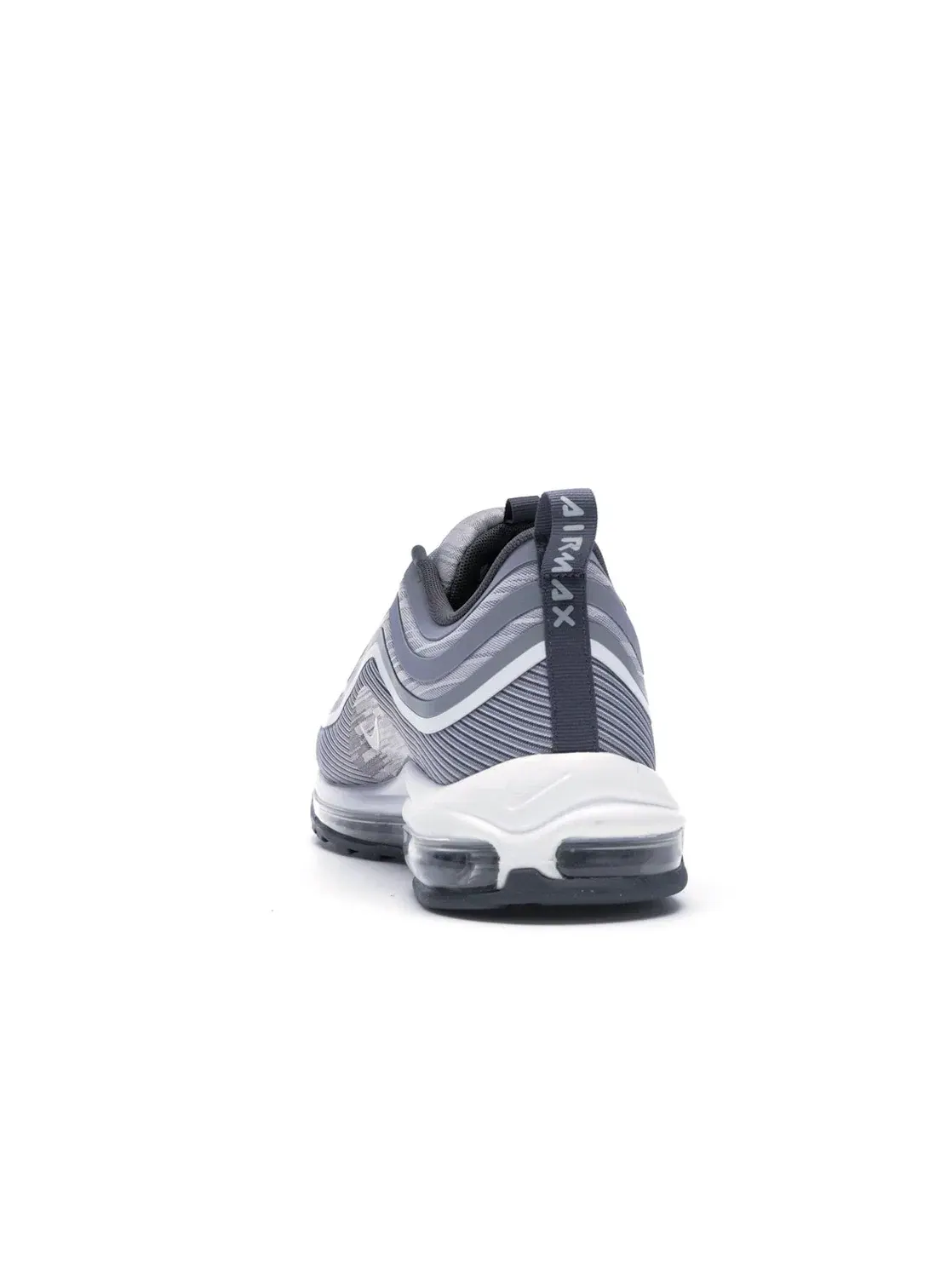 Мужские кроссовки Lifestyle Nike Air Max 97 Ultra 17 — изображение 4 из 4, серый/белый-темный серый