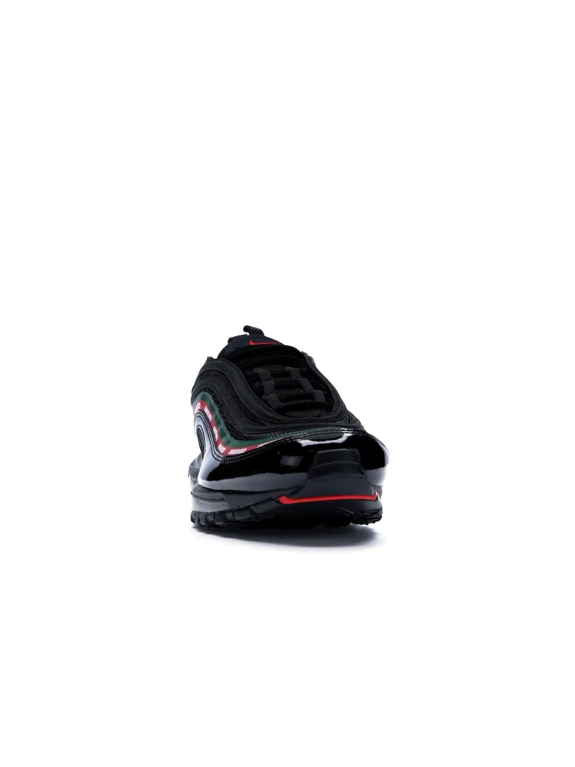 Мужские кроссовки с принтом Nike Air Max 97 Undefeated — изображение 2 из 4