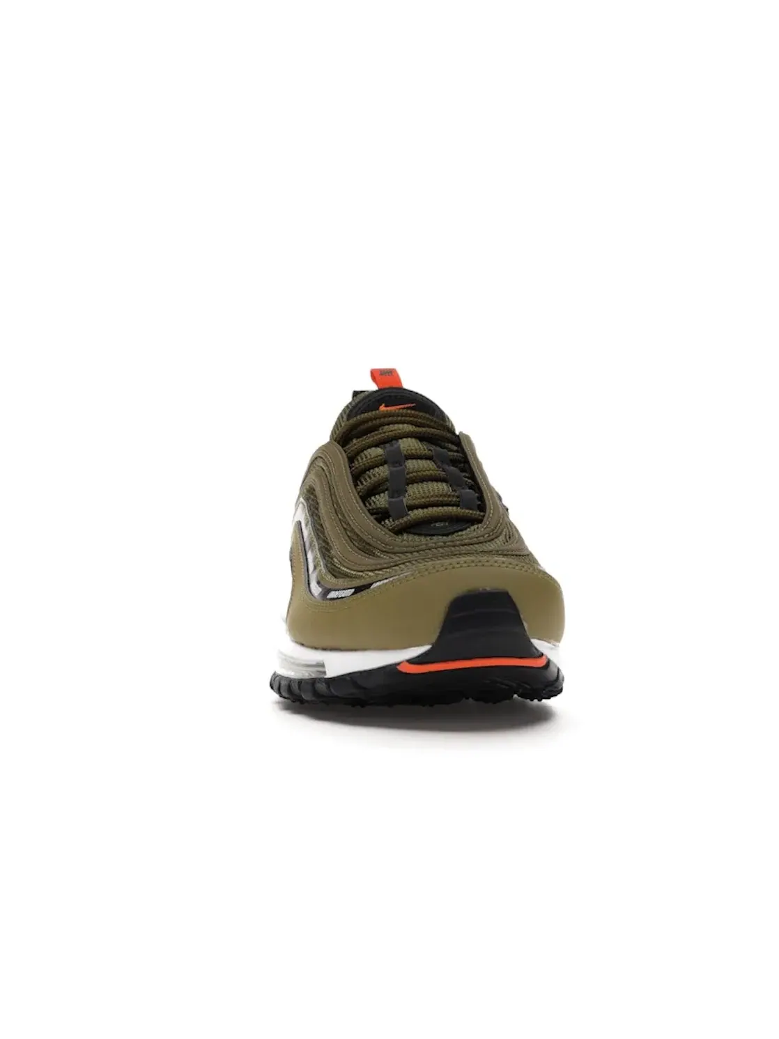 Мужские кроссовки Lifestyle Nike Air Max 97 — изображение 2 из 4