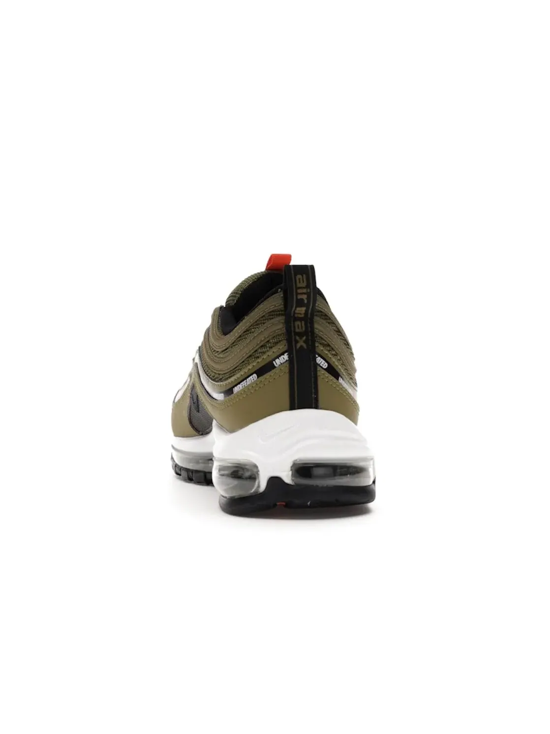 Мужские кроссовки Lifestyle Nike Air Max 97 — изображение 4 из 4