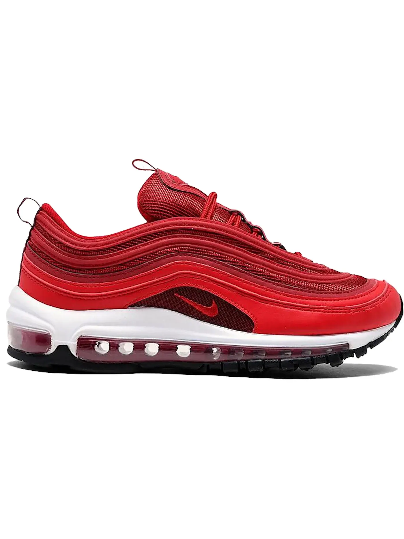 Женские кроссовки с полосой Nike Air Max 97 — изображение 1 из 1