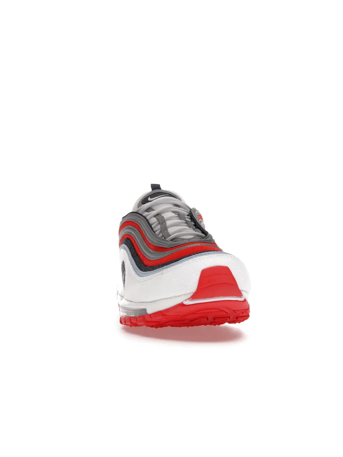 Мужские кроссовки Lifestyle Nike Air Max 97 — изображение 2 из 4