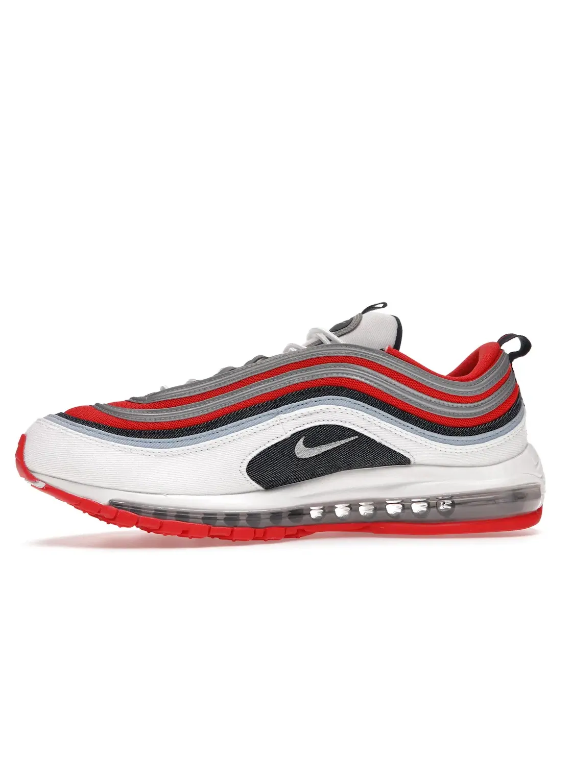 Мужские кроссовки Lifestyle Nike Air Max 97 — изображение 3 из 4