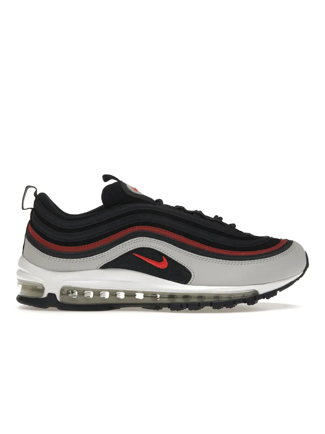 Мужские кроссовки Lifestyle Nike Air Max 97 — изображение 1 из 4