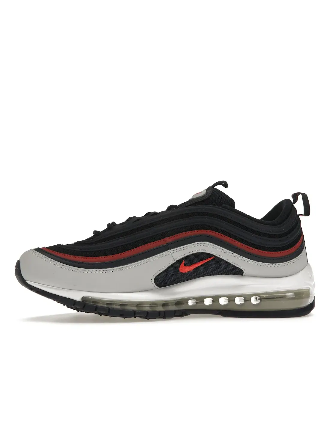 Мужские кроссовки Lifestyle Nike Air Max 97 — изображение 3 из 4