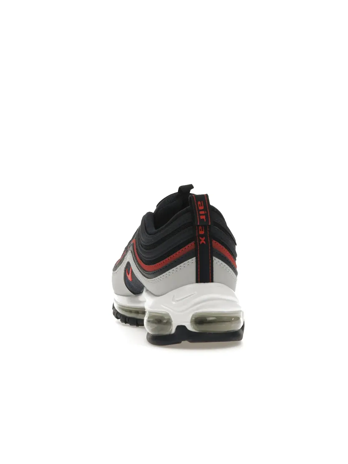 Мужские кроссовки Lifestyle Nike Air Max 97 — изображение 4 из 4
