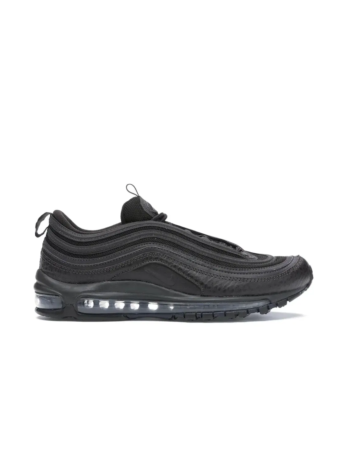 Мужские кроссовки Nike Air Max 97 Velvet Brown/Gridiron-Gridiron — изображение 1 из 4