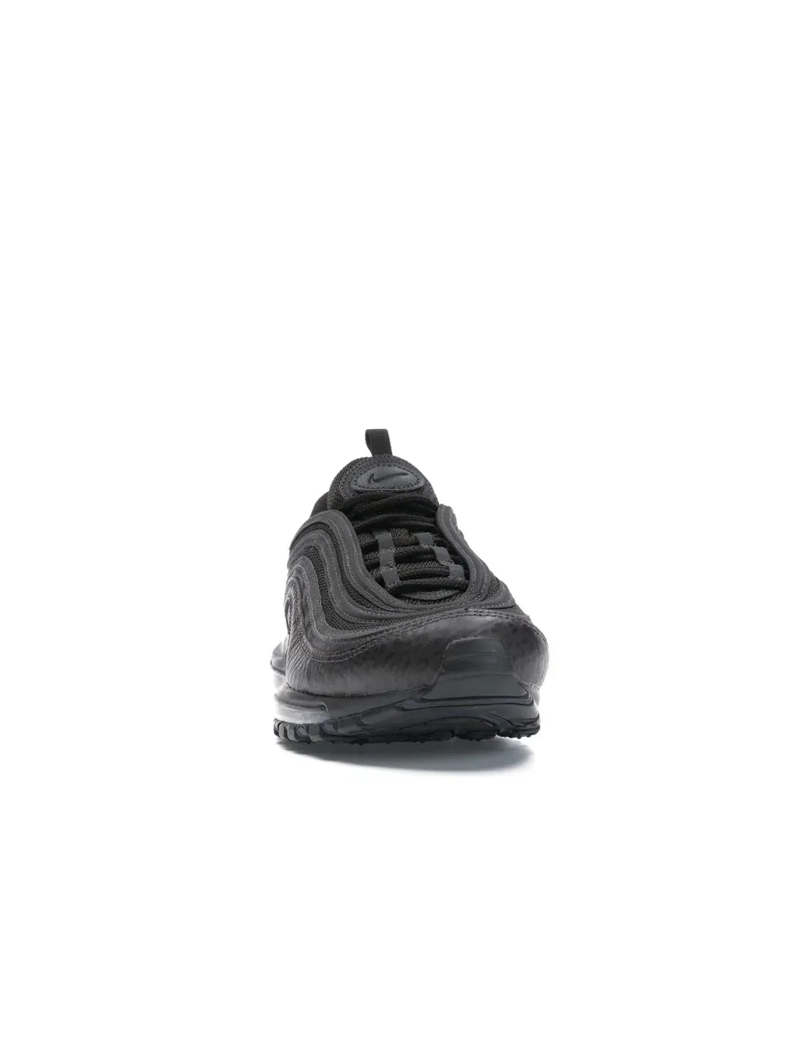 Мужские кроссовки Nike Air Max 97 Velvet Brown/Gridiron-Gridiron — изображение 2 из 4