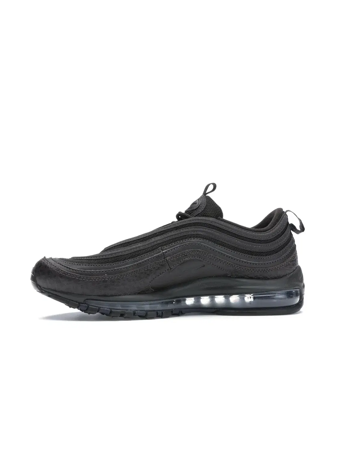 Мужские кроссовки Nike Air Max 97 Velvet Brown/Gridiron-Gridiron — изображение 3 из 4