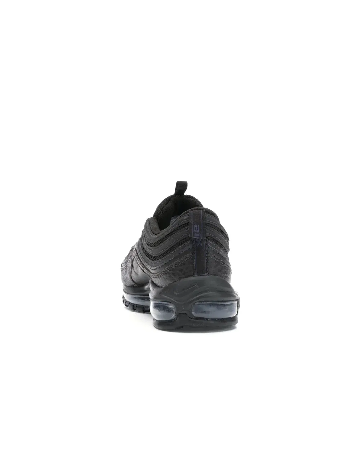 Мужские кроссовки Nike Air Max 97 Velvet Brown/Gridiron-Gridiron — изображение 4 из 4