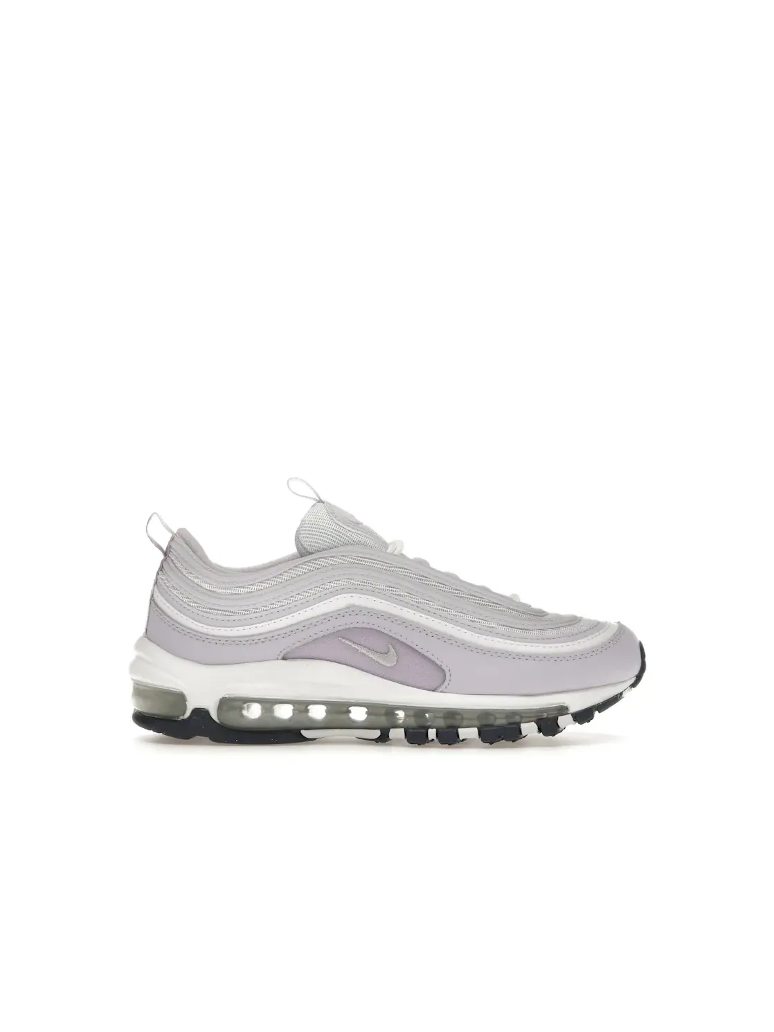 Детские кроссовки с дизайном Nike Air Max 97 Nike — изображение 1 из 4