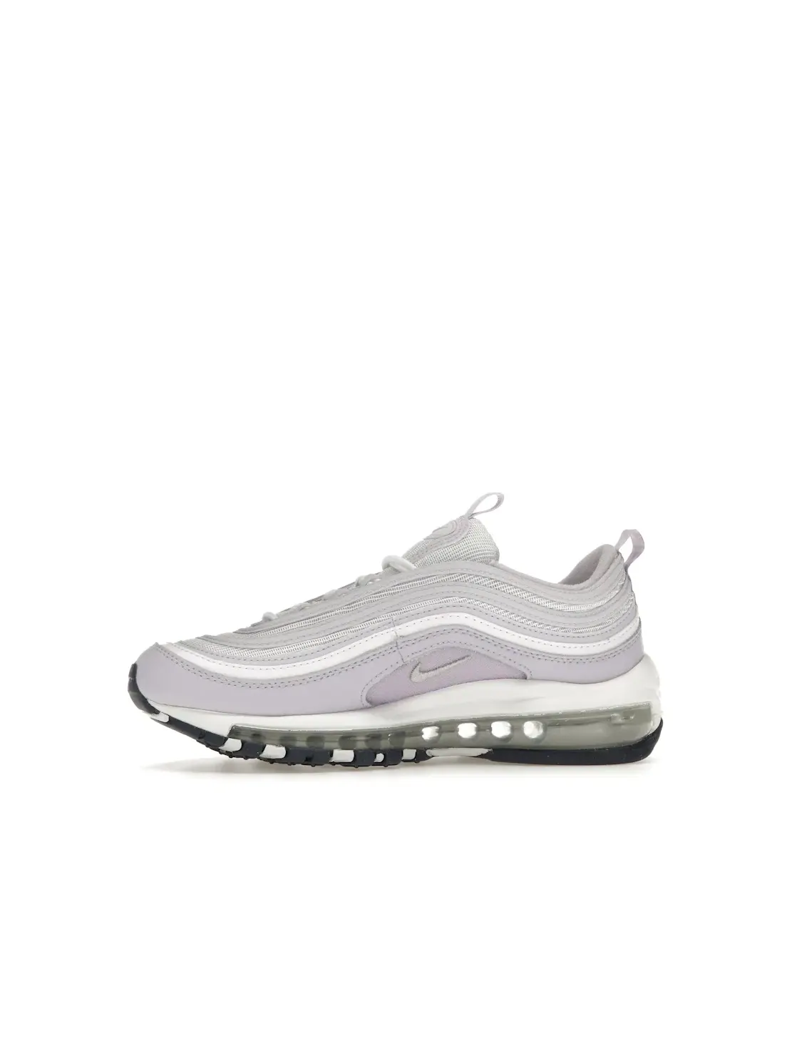 Детские кроссовки с дизайном Nike Air Max 97 Nike — изображение 3 из 4