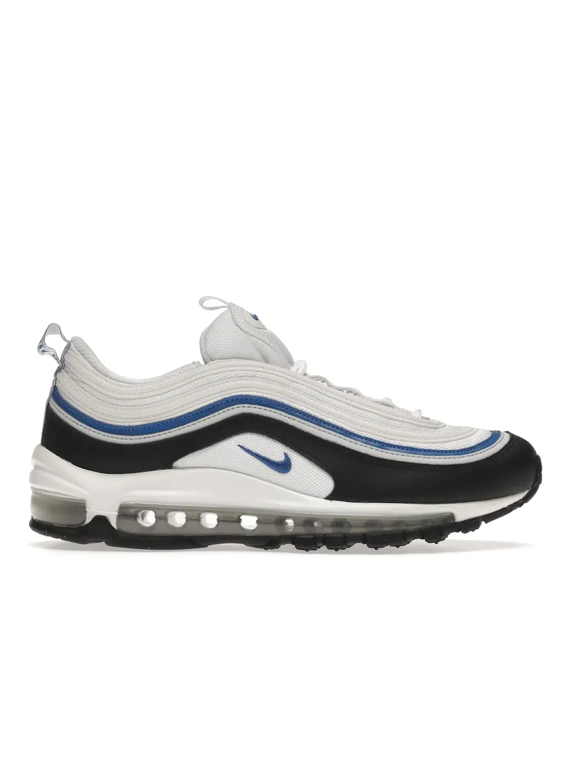 Детские кроссовки Lifestyle Nike Air Max 97 — изображение 1 из 4