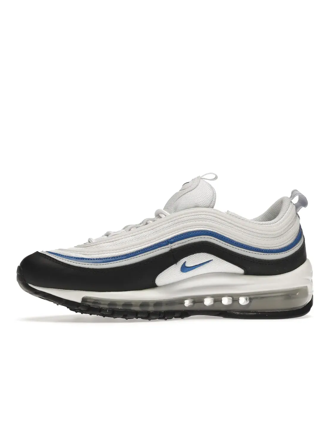 Детские кроссовки Lifestyle Nike Air Max 97 — изображение 3 из 4