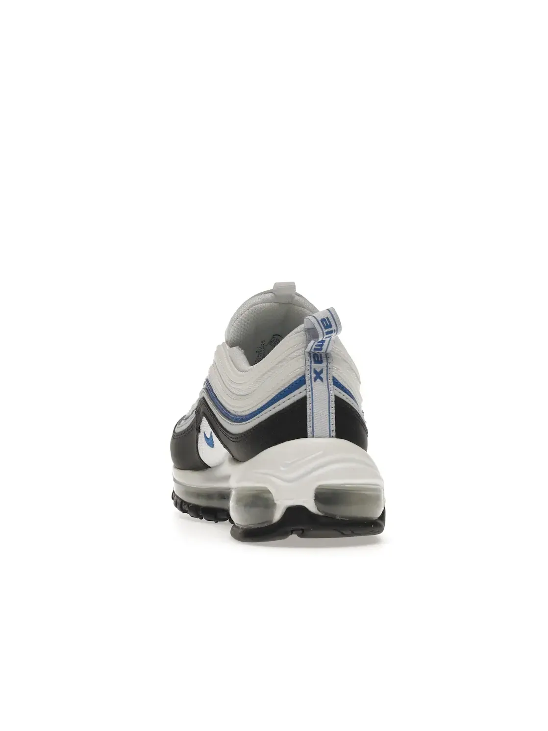 Детские кроссовки Lifestyle Nike Air Max 97 — изображение 4 из 4