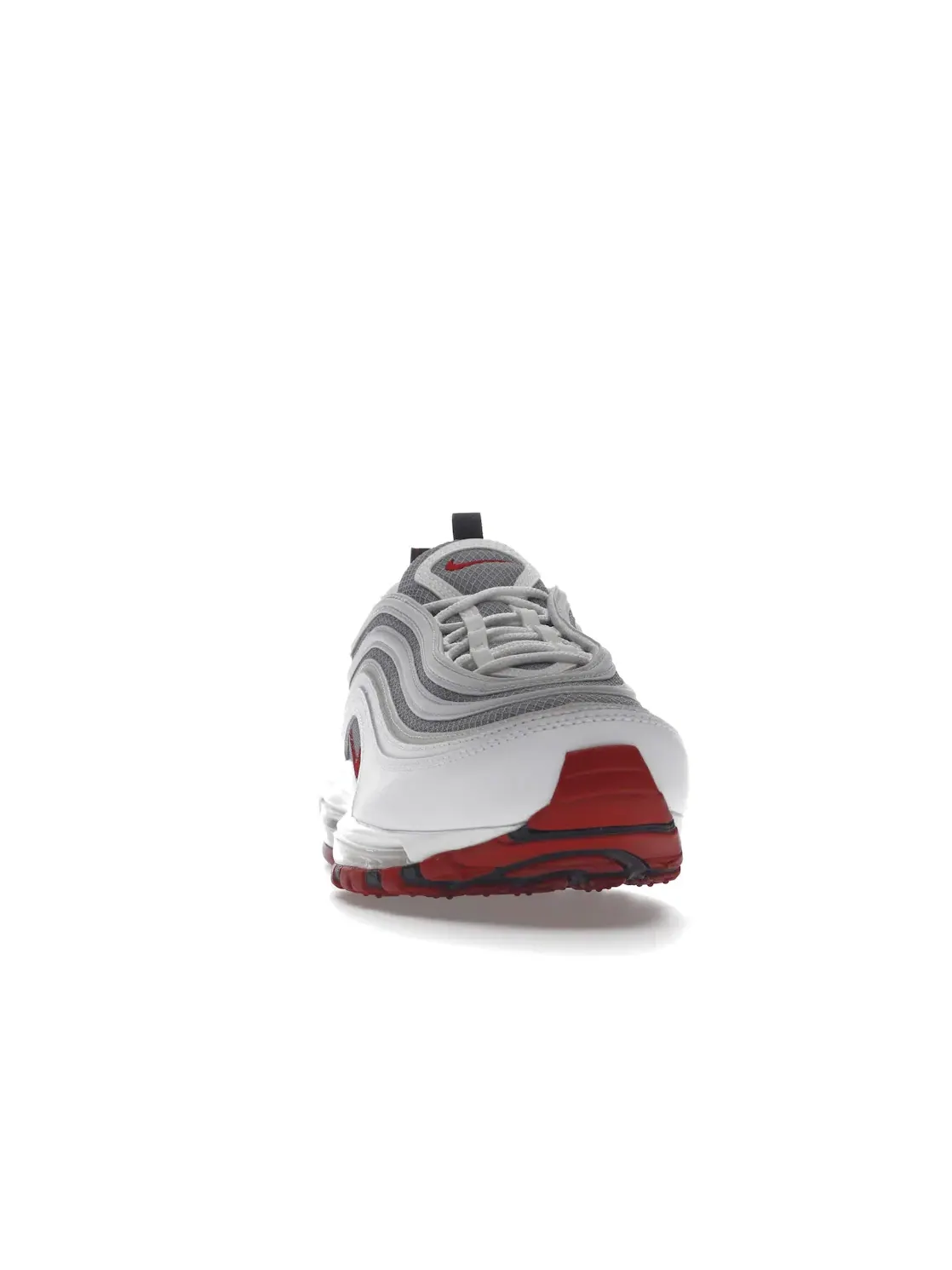 Мужские кроссовки Lifestyle с сетчатым верхом Nike Air Max 97 — изображение 2 из 4