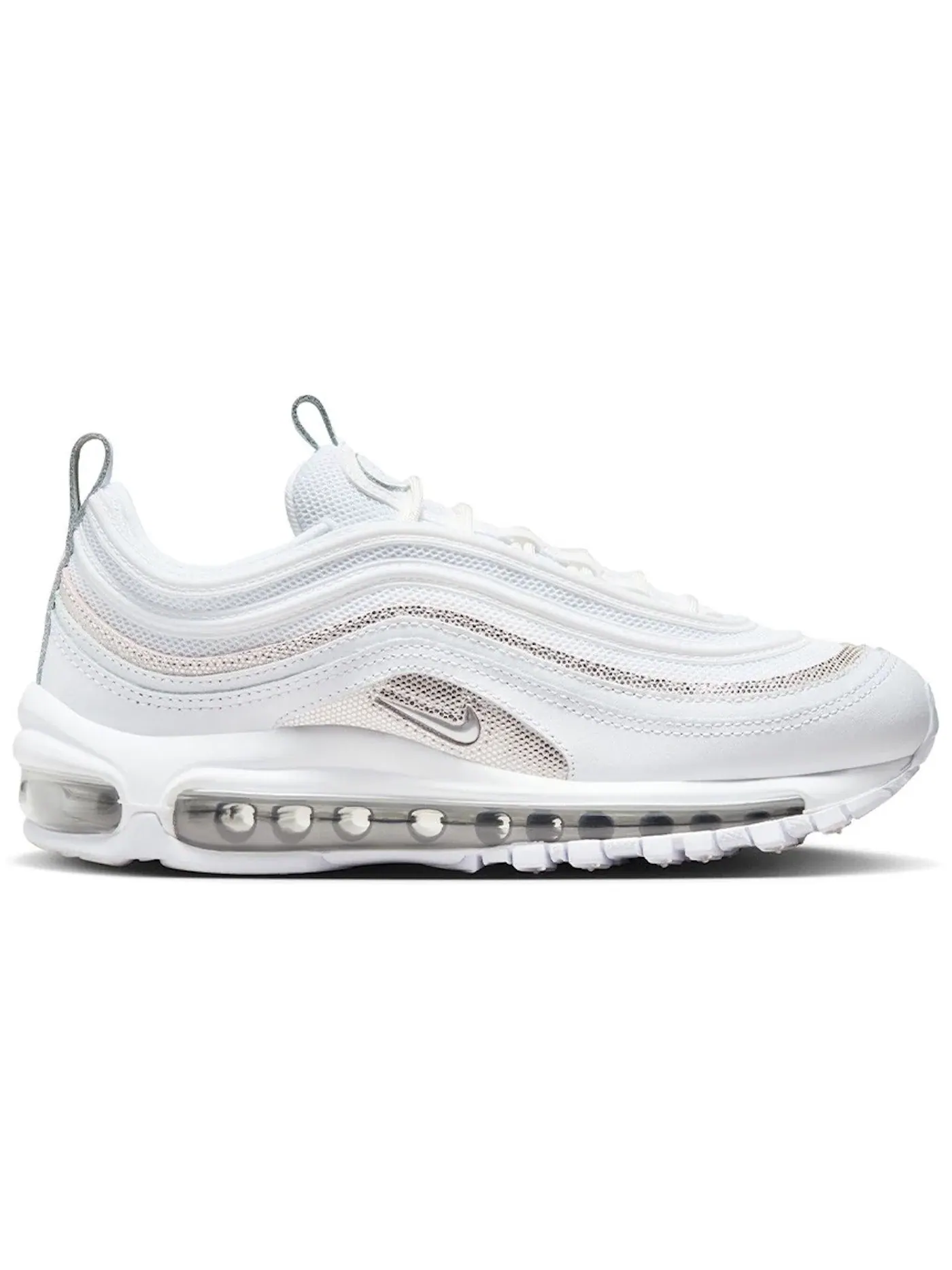 Женские кроссовки Lifestyle Nike Air Max 97 — изображение 1 из 1