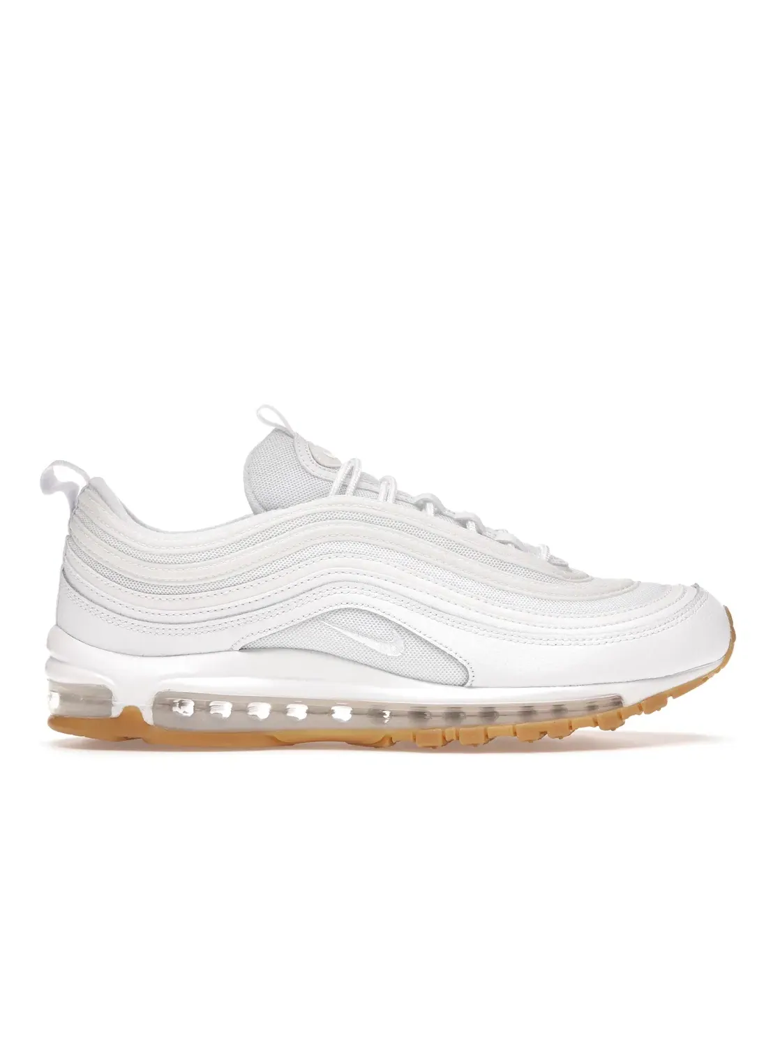 Мужские кроссовки с амортизацией Nike Air Max 97 — изображение 1 из 4