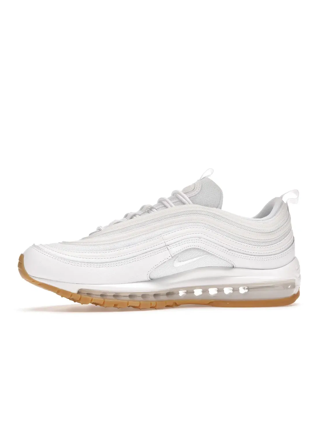 Мужские кроссовки с амортизацией Nike Air Max 97 — изображение 3 из 4