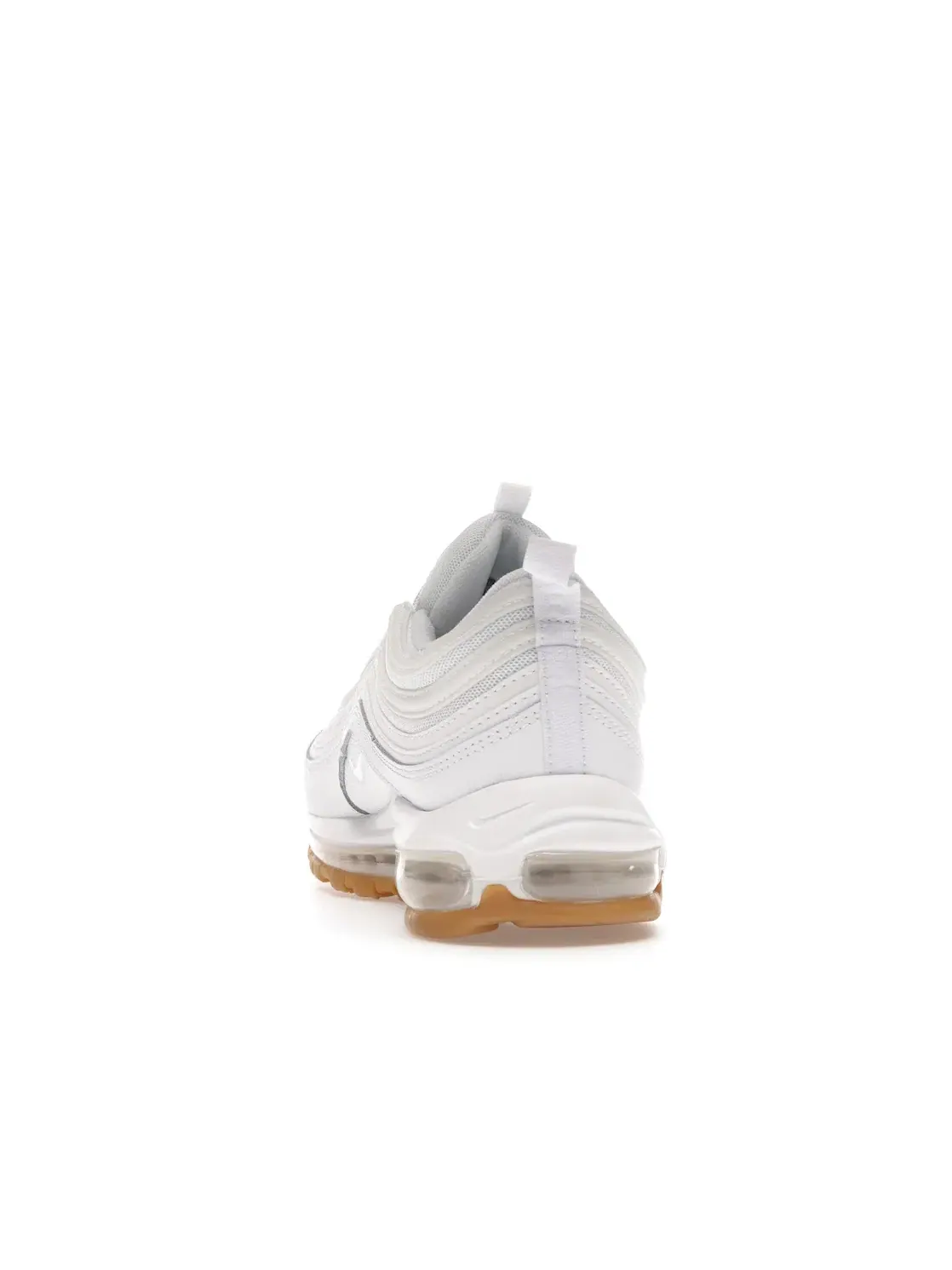 Мужские кроссовки с амортизацией Nike Air Max 97 — изображение 4 из 4