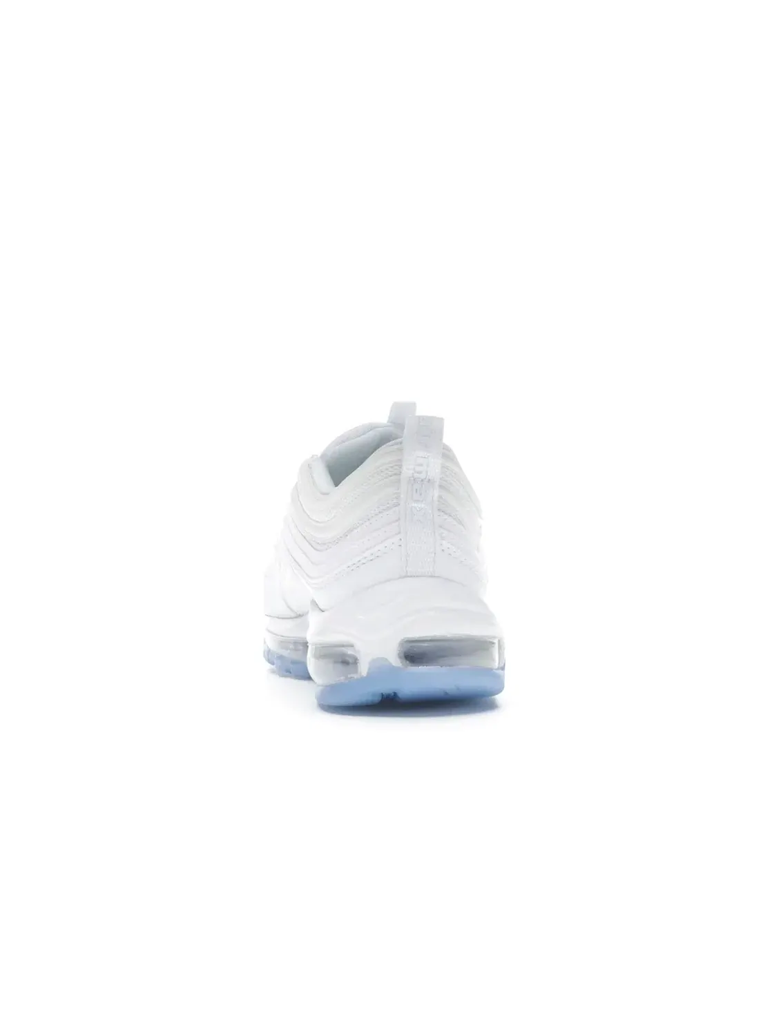 Мужские кроссовки Lifestyle Nike Air Max 97 — изображение 4 из 4, белый/белый