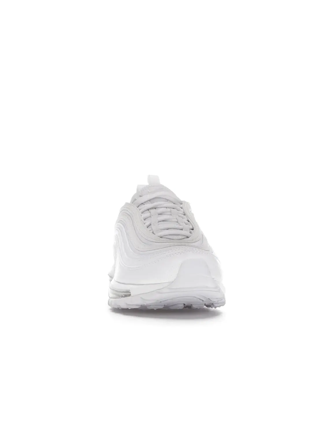 Детские кроссовки с полной амортизацией Nike Air Max 97 — изображение 2 из 4