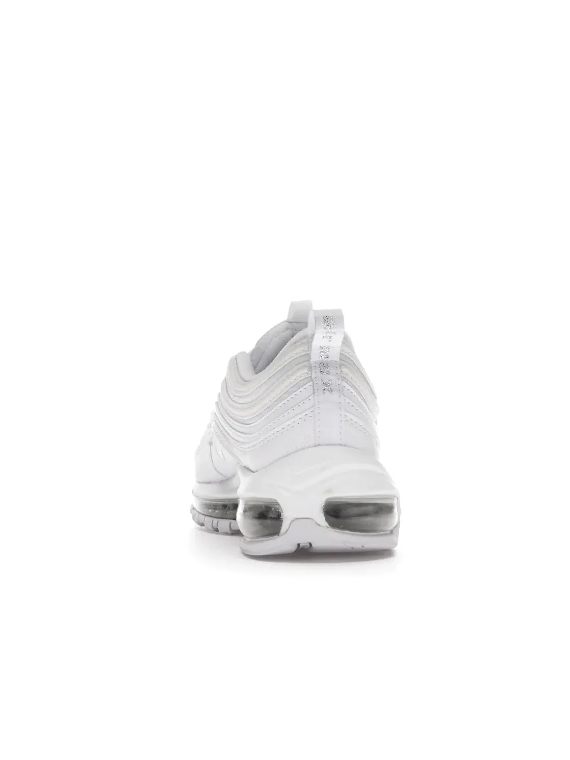 Детские кроссовки с полной амортизацией Nike Air Max 97 — изображение 4 из 4