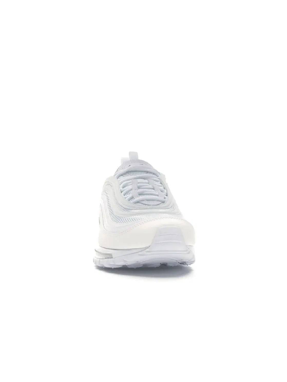 Мужские кроссовки Lifestyle Nike Air Max 97 — изображение 2 из 4, белый/серый-черный
