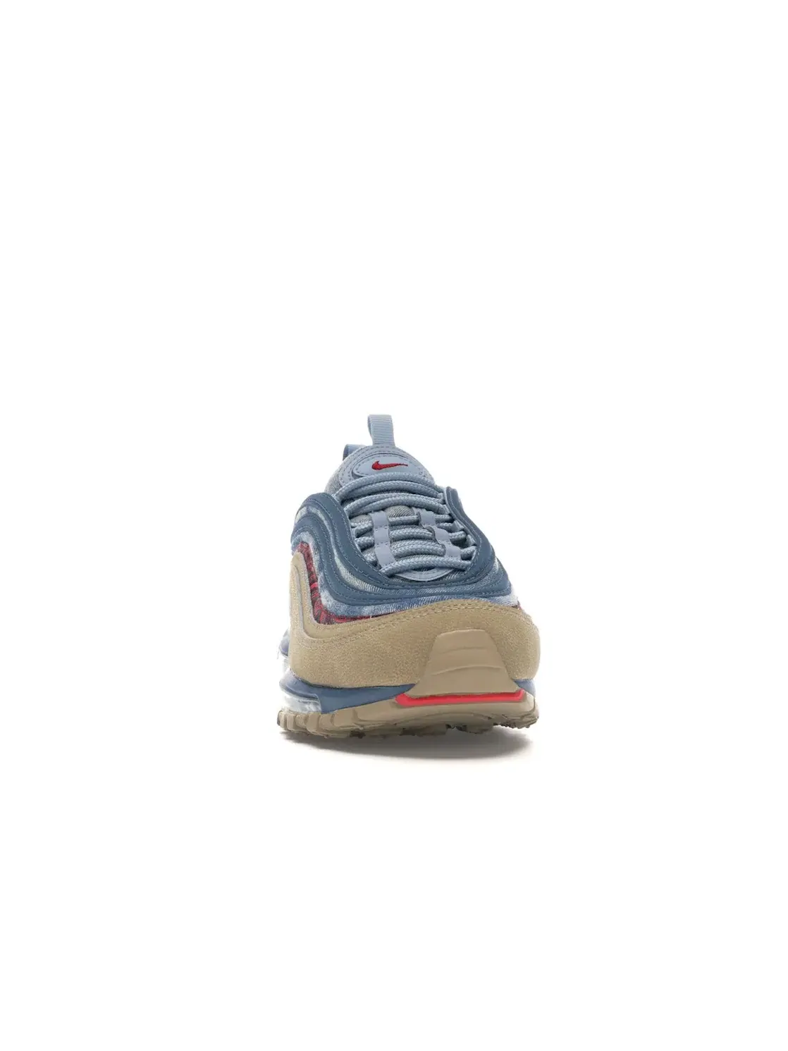 Детские кроссовки Lifestyle Nike Air Max 97 — изображение 2 из 4