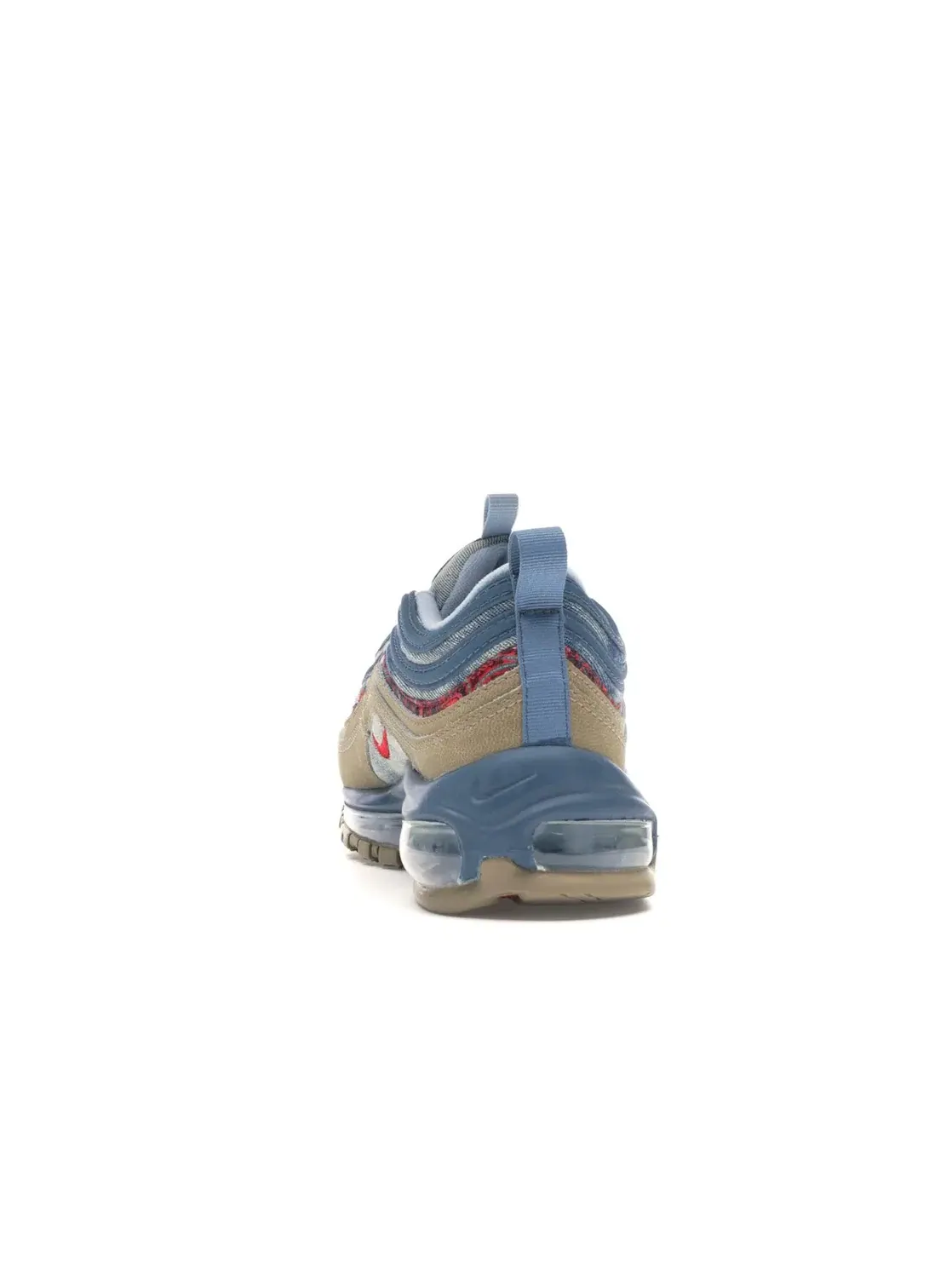 Детские кроссовки Lifestyle Nike Air Max 97 — изображение 4 из 4