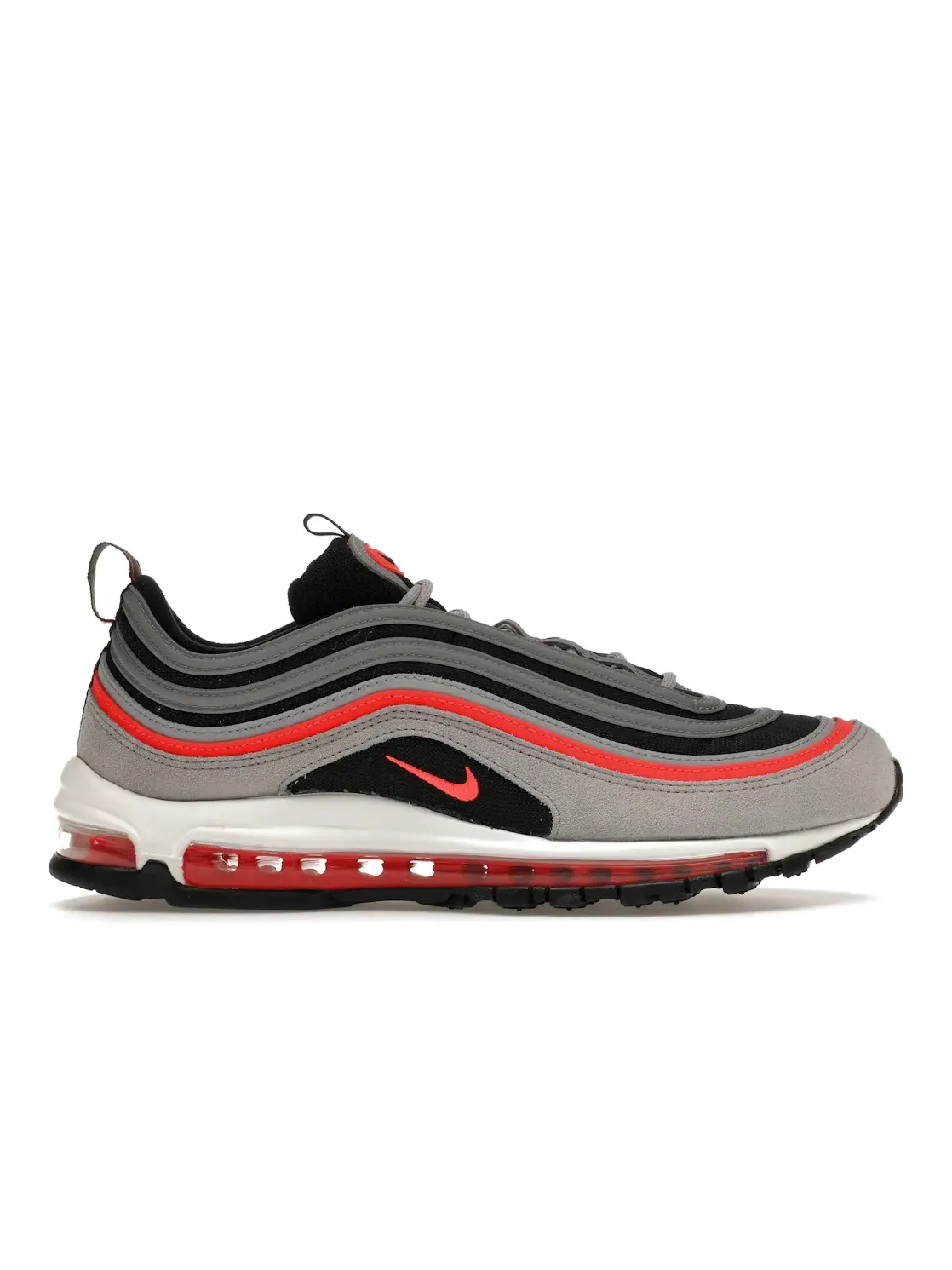 Мужские кроссовки Lifestyle Nike Air Max 97 — изображение 1 из 4