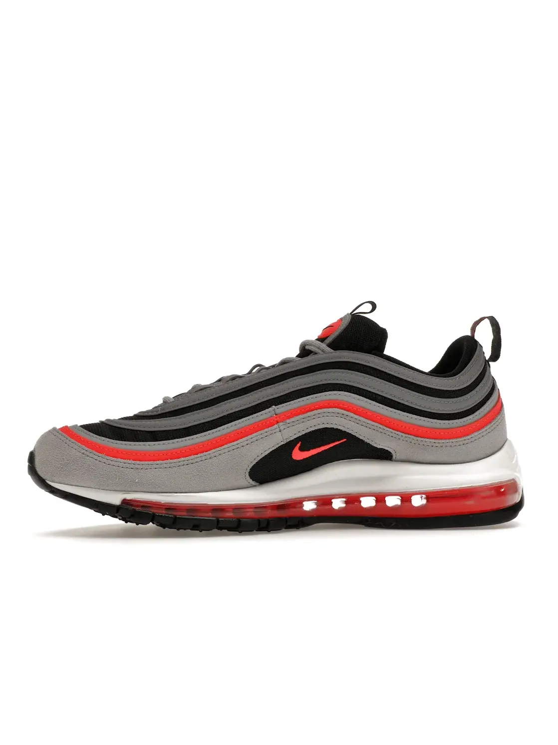 Мужские кроссовки Lifestyle Nike Air Max 97 — изображение 3 из 4