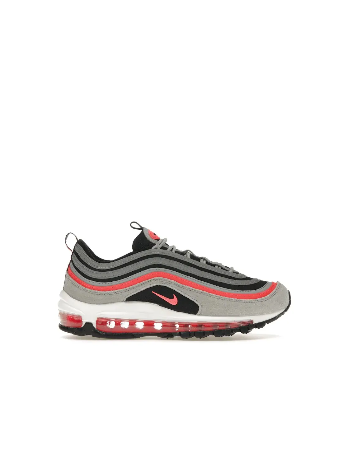 Детские кроссовки Lifestyle Nike Air Max 97 — изображение 1 из 4