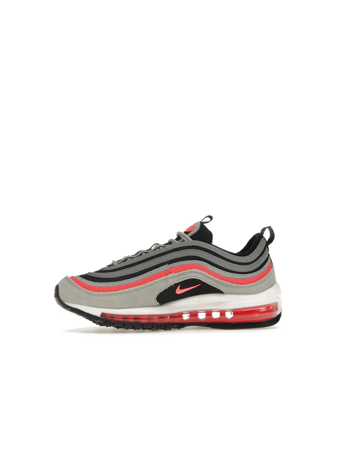 Детские кроссовки Lifestyle Nike Air Max 97 — изображение 3 из 4
