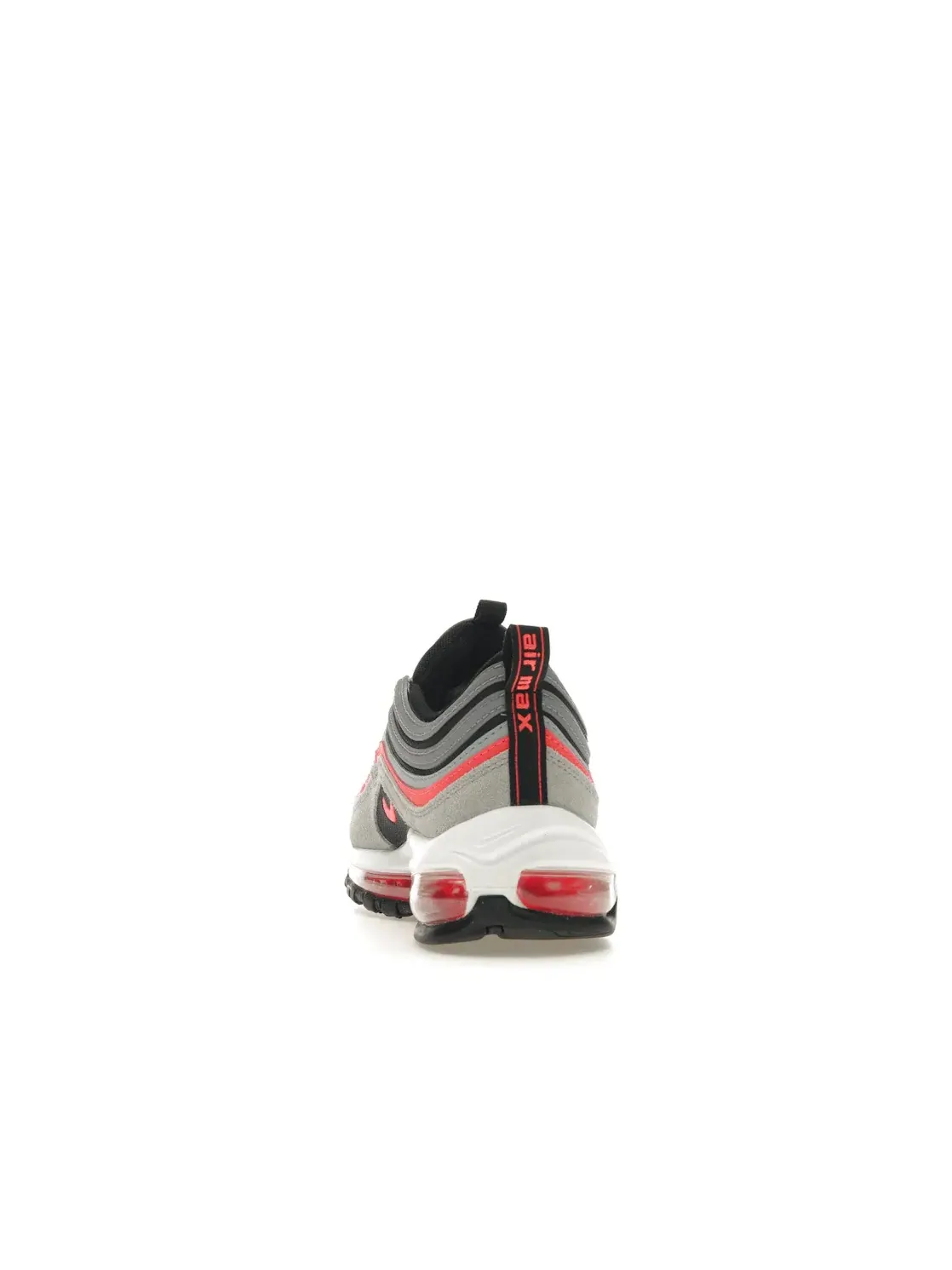 Детские кроссовки Lifestyle Nike Air Max 97 — изображение 4 из 4