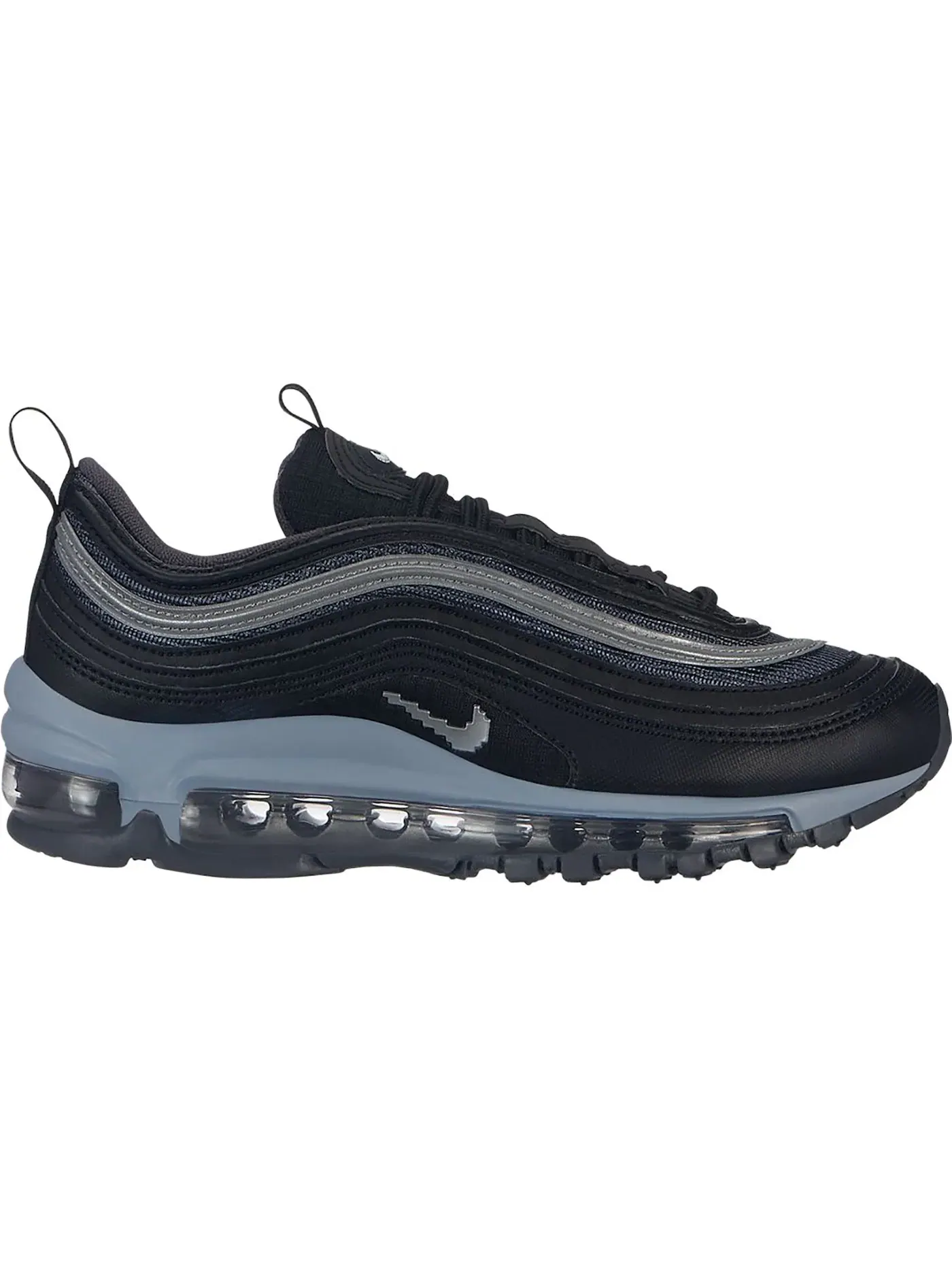 Детские кроссовки Lifestyle Nike Air Max 97 — изображение 1 из 1