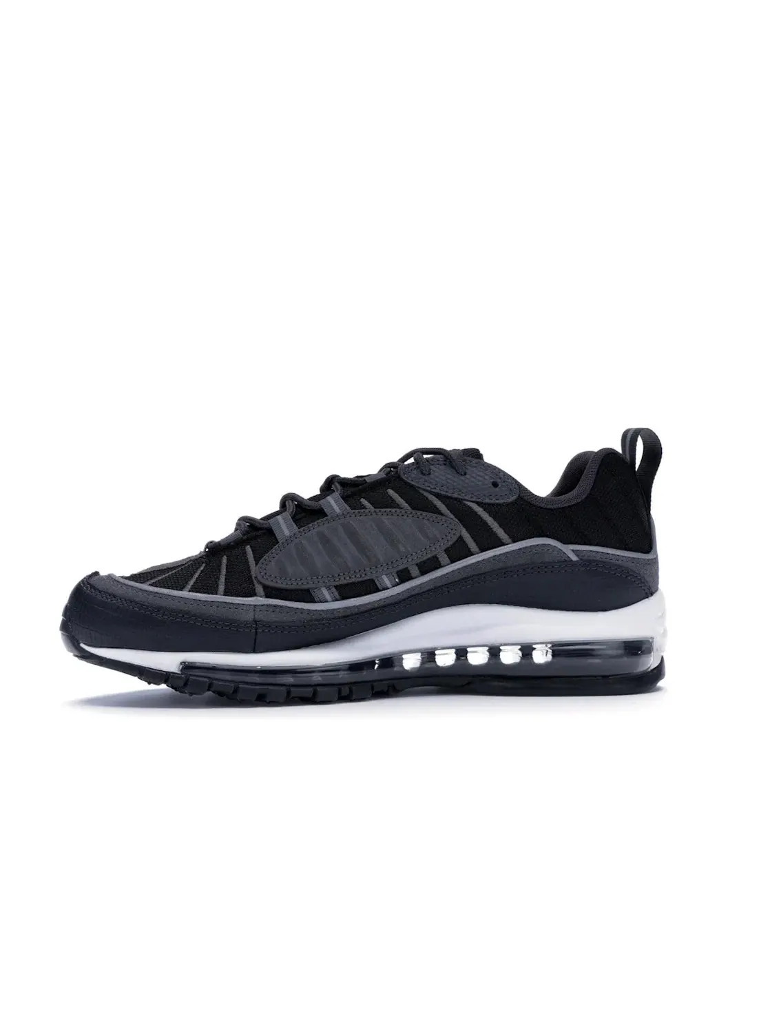 Мужские кроссовки Lifestyle Nike Air Max 98 — изображение 3 из 4