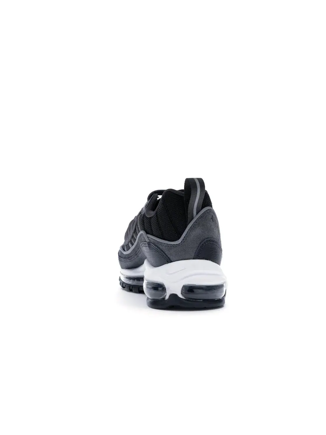 Мужские кроссовки Lifestyle Nike Air Max 98 — изображение 4 из 4