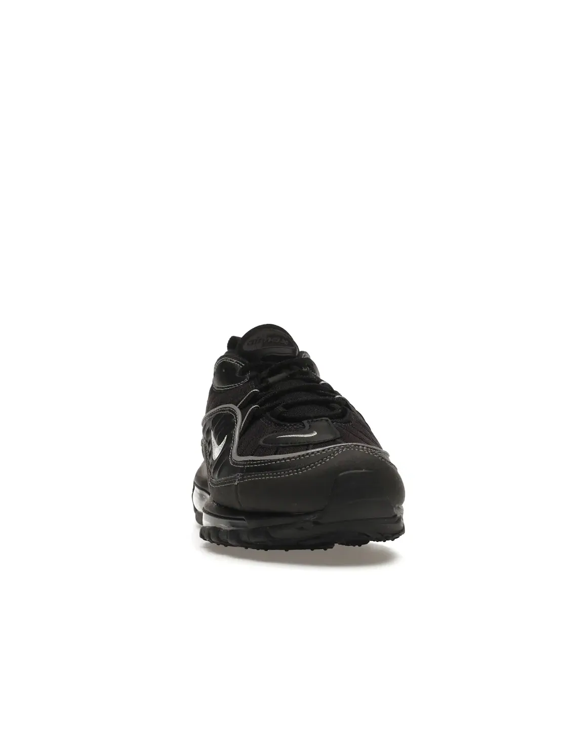Мужские кроссовки Lifestyle Nike Air Max 98 — изображение 2 из 4