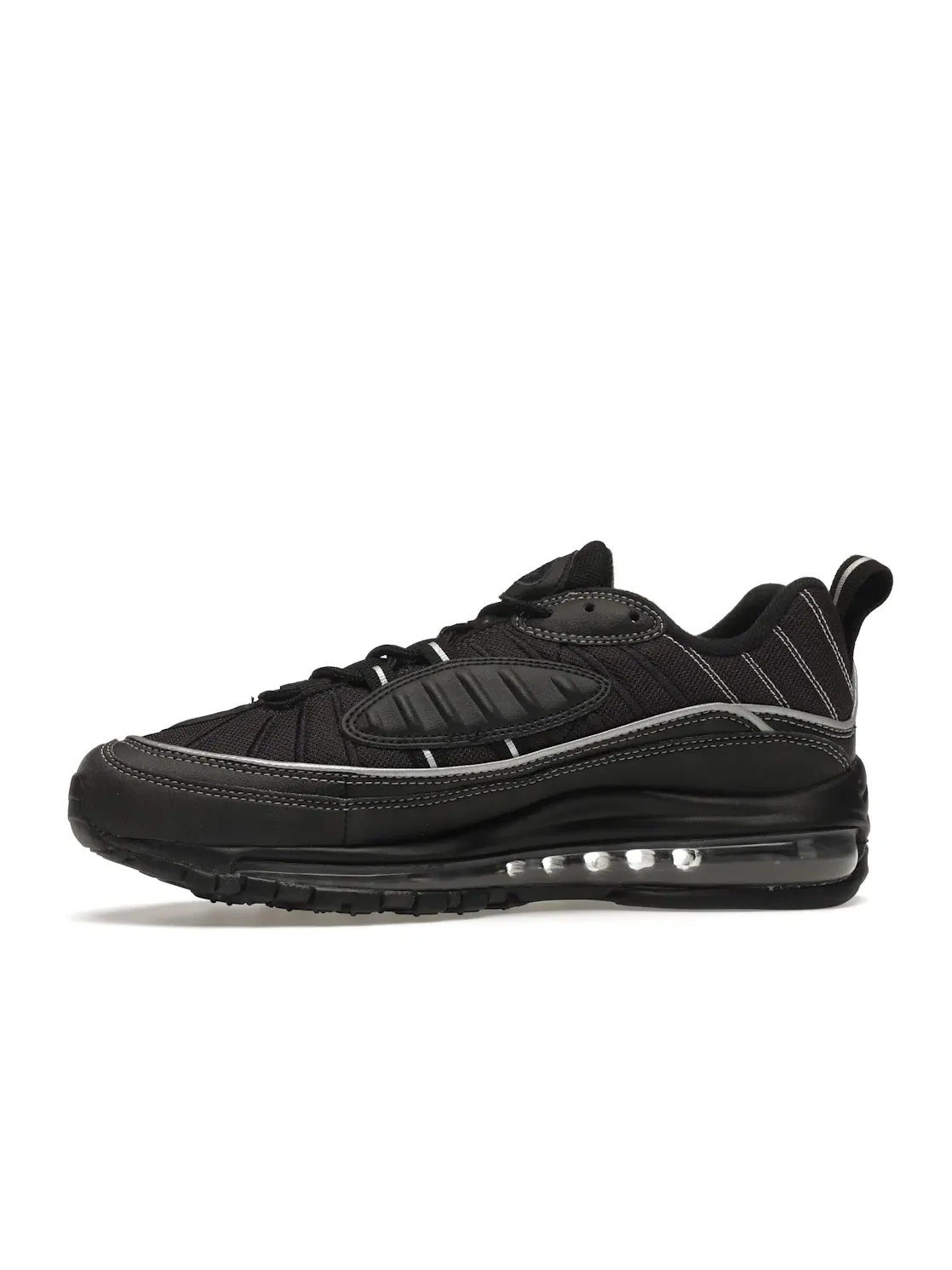 Мужские кроссовки Lifestyle Nike Air Max 98 — изображение 3 из 4