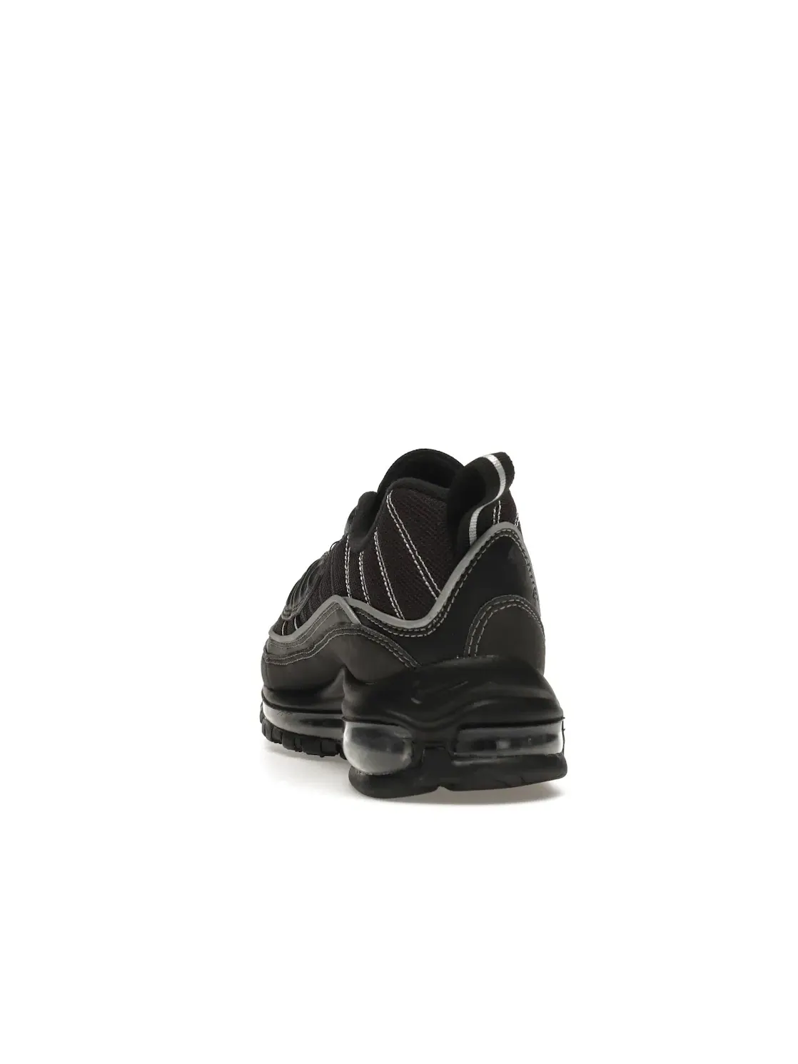 Мужские кроссовки Lifestyle Nike Air Max 98 — изображение 4 из 4