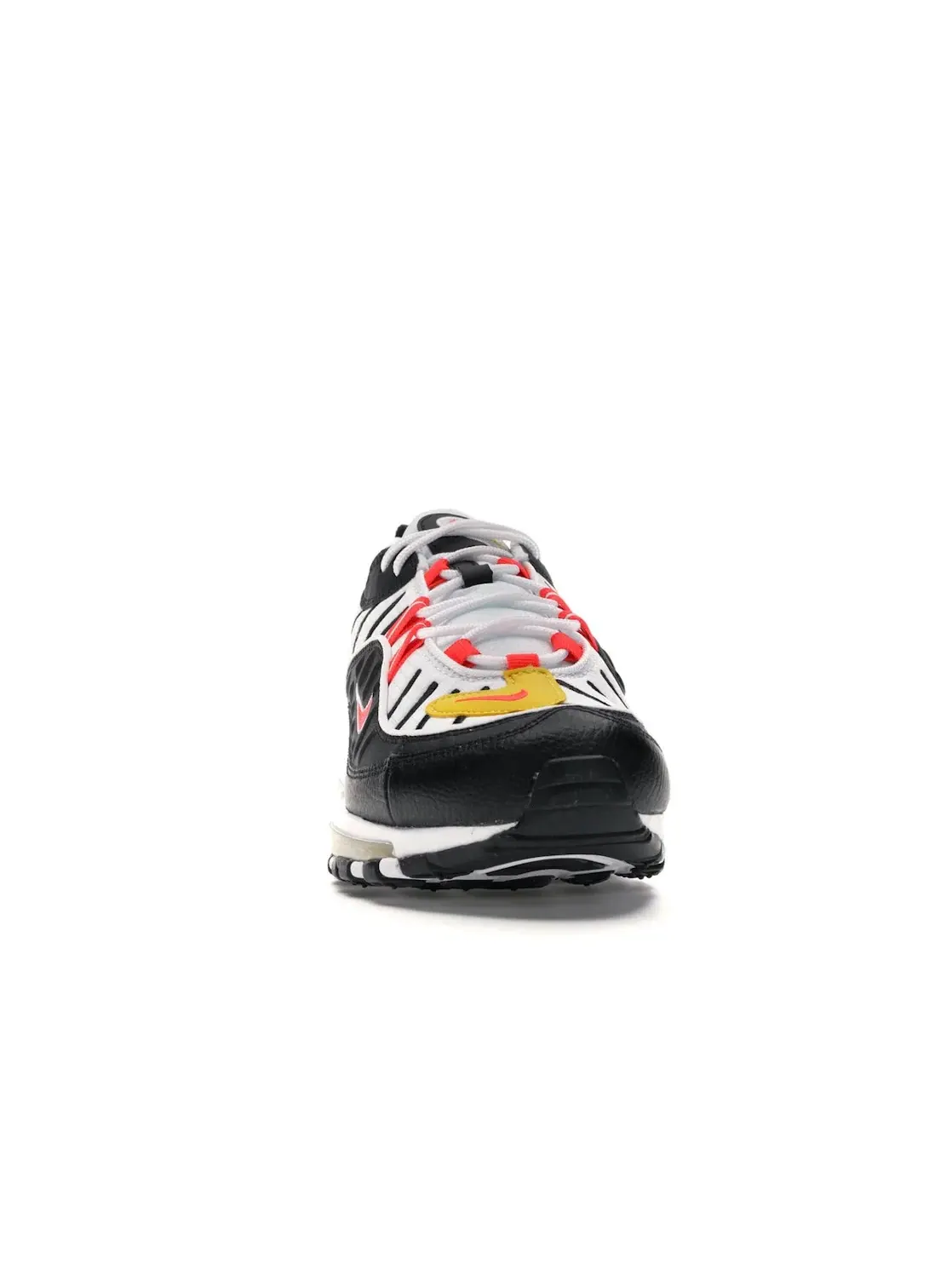 Мужские кроссовки Lifestyle с ярким принтом Nike Air Max 98 — изображение 2 из 4