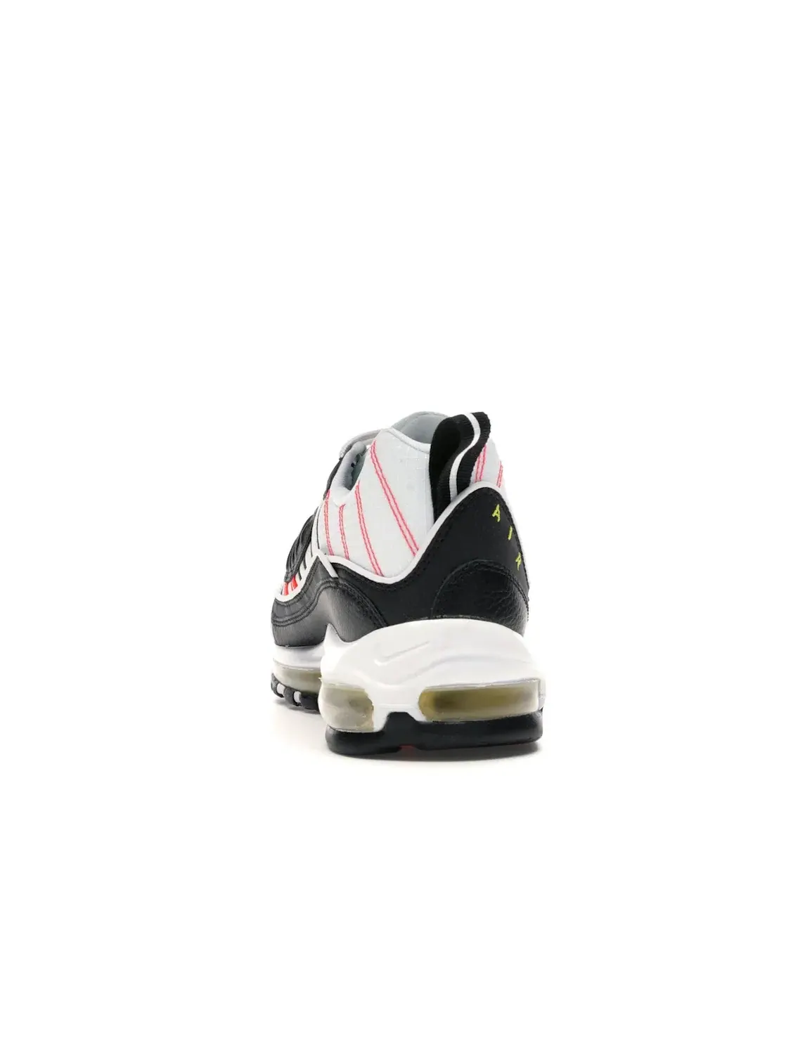 Мужские кроссовки Lifestyle с ярким принтом Nike Air Max 98 — изображение 4 из 4