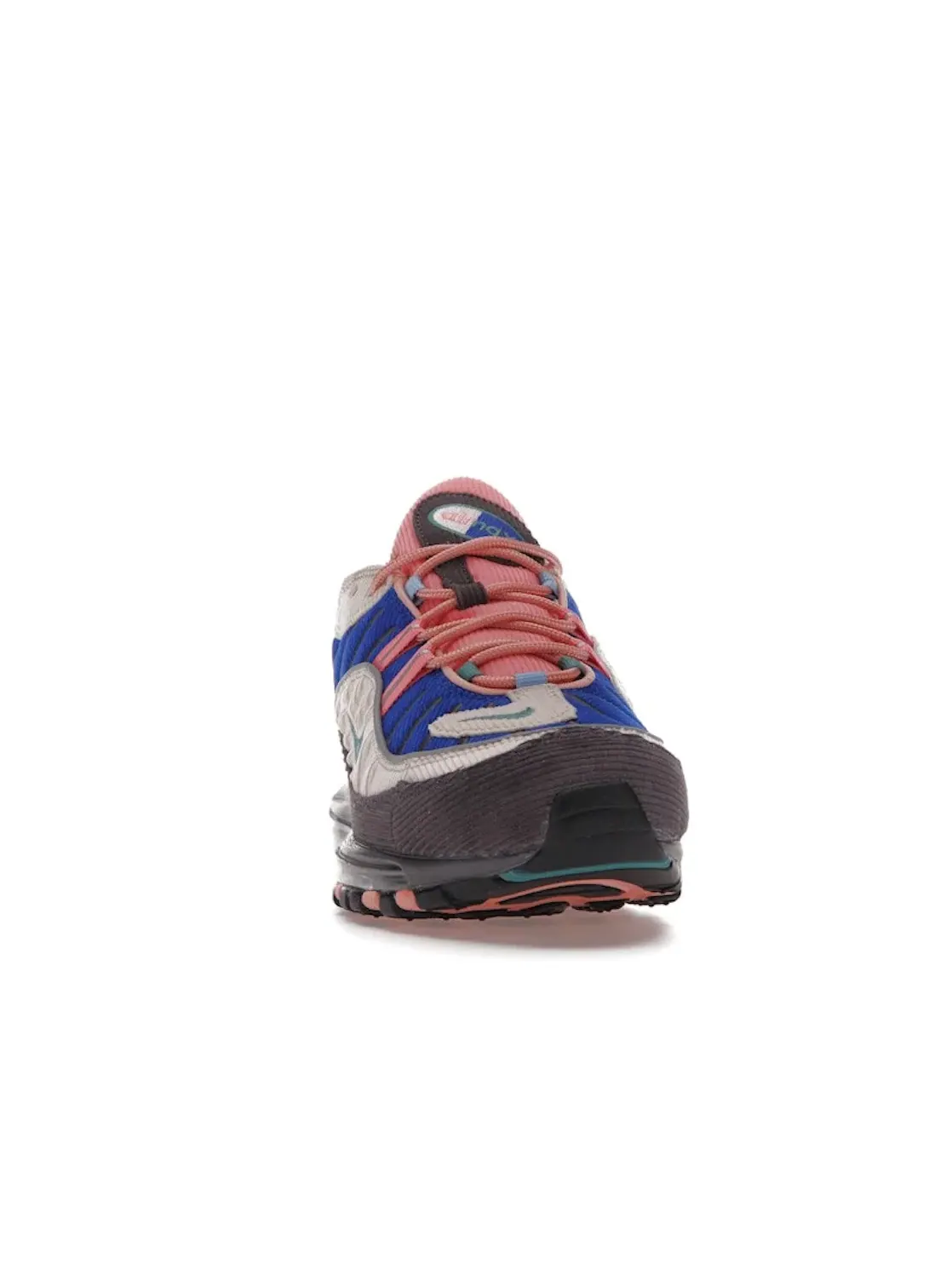 Мужские кроссовки Lifestyle Nike Nike Air Max 98 — изображение 2 из 4