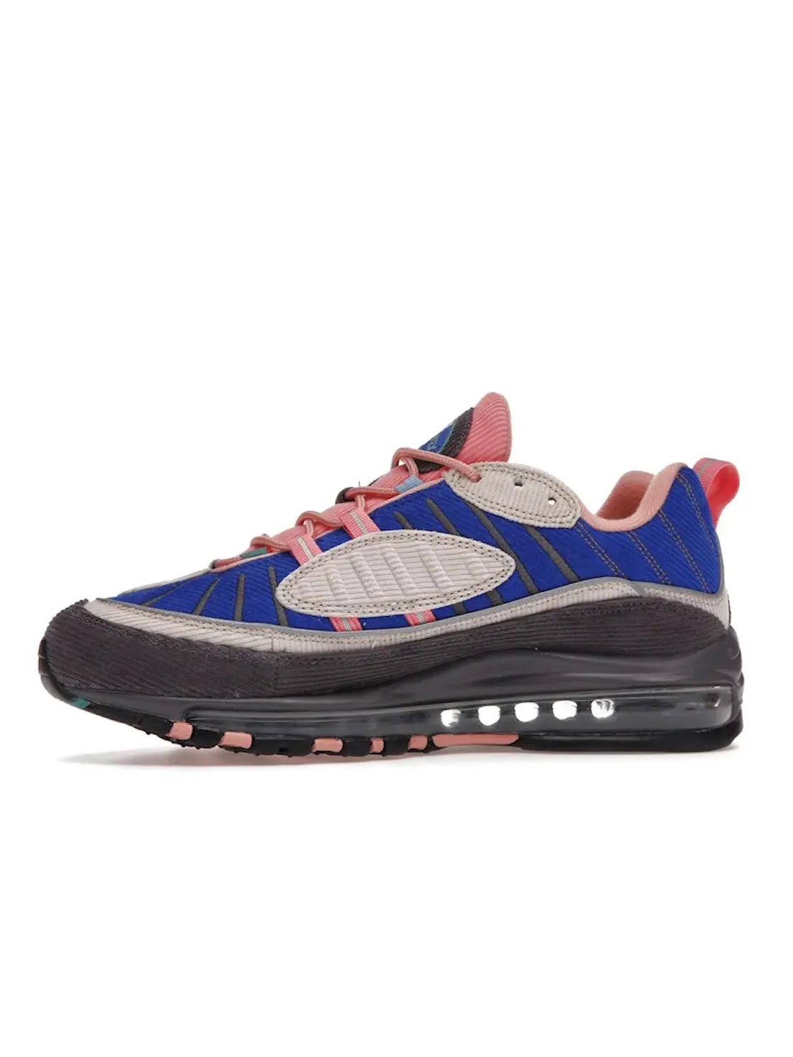Мужские кроссовки Lifestyle Nike Nike Air Max 98 — изображение 3 из 4