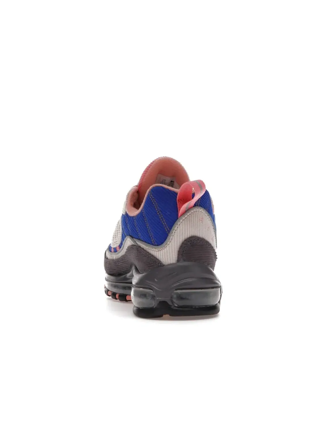Мужские кроссовки Lifestyle Nike Nike Air Max 98 — изображение 4 из 4